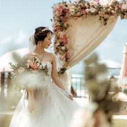 ロイヤルハワイアンウェディングの写真30枚目