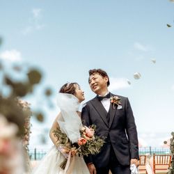 ロイヤルハワイアンウェディングの写真27枚目