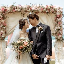 ロイヤルハワイアンウェディングの写真21枚目