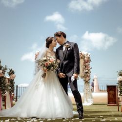 ロイヤルハワイアンウェディングの写真4枚目