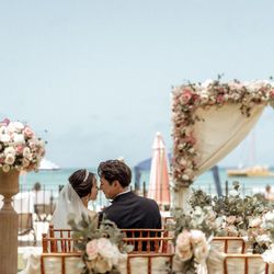 ロイヤルハワイアンウェディングの写真31枚目