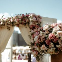 ロイヤルハワイアンウェディングの写真8枚目