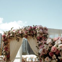 ロイヤルハワイアンウェディングの写真9枚目