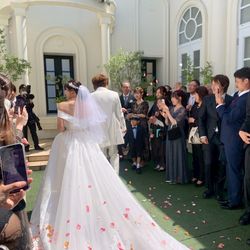 アーセンティア迎賓館 静岡の写真21枚目