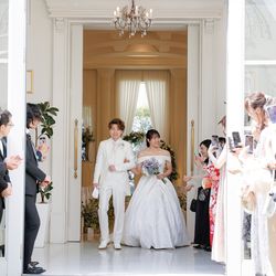 アーセンティア迎賓館 静岡の写真13枚目