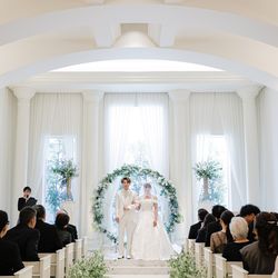 アーセンティア迎賓館 静岡の写真22枚目