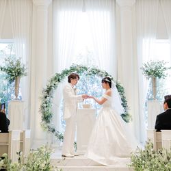 アーセンティア迎賓館 静岡の写真28枚目