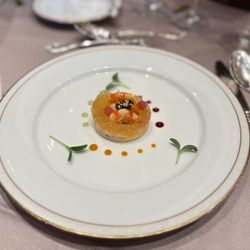 東京會舘の写真13枚目