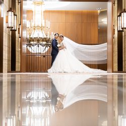 東京會舘の写真9枚目