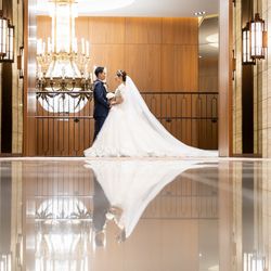 東京會舘の写真23枚目