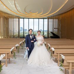 東京會舘の写真2枚目