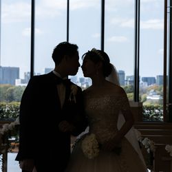 東京會舘の写真1枚目