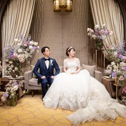 東京會舘の写真5枚目