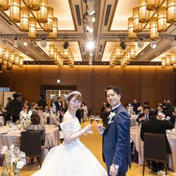 東京會舘の写真20枚目