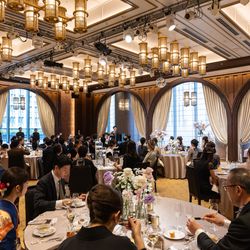 東京會舘の写真16枚目