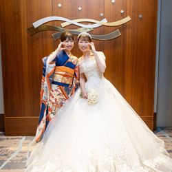 東京會舘の写真6枚目