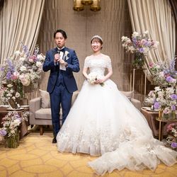 東京會舘の写真15枚目