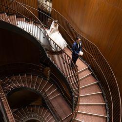 東京會舘の写真9枚目