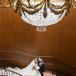 東京會舘の写真8枚目