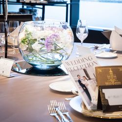 東京會舘の写真1枚目