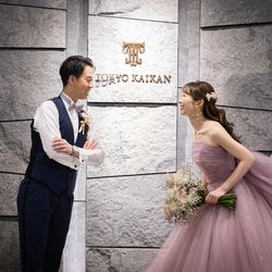 東京會舘の写真25枚目