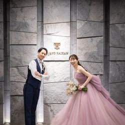 東京會舘の写真13枚目