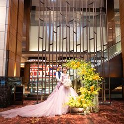 東京會舘の写真26枚目