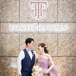 東京會舘の写真23枚目