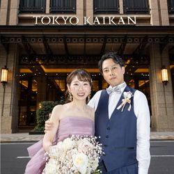 東京會舘の写真17枚目