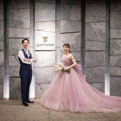 東京會舘の写真34枚目