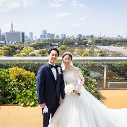 東京會舘の写真23枚目