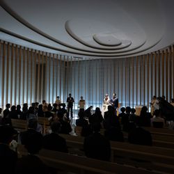 東京會舘の写真21枚目