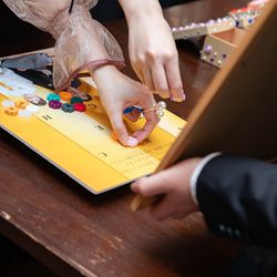 アルモニーソルーナ 表参道の写真8枚目