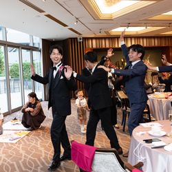 アルモニーソルーナ 表参道の写真9枚目