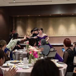 アルモニーソルーナ 表参道の写真6枚目