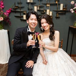 アルモニーソルーナ 表参道の写真36枚目