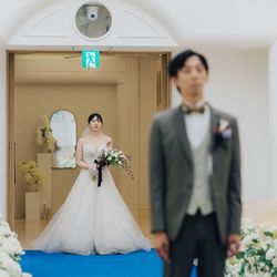 アニヴェルセル 表参道の写真12枚目