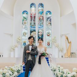 アニヴェルセル 表参道の写真7枚目