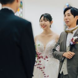 アニヴェルセル 表参道の写真9枚目