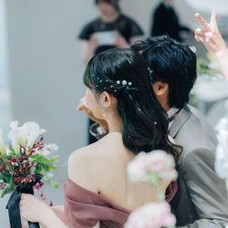 アニヴェルセル 表参道の写真1枚目