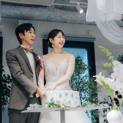 アニヴェルセル 表参道の写真3枚目