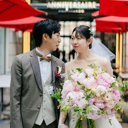 アニヴェルセル 表参道の写真23枚目