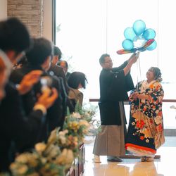 YOKKAICHI HARBOR 尾上別荘の写真14枚目