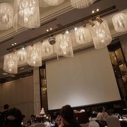 東京マリオットホテルの写真4枚目