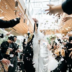 アクアガーデンテラスの写真35枚目