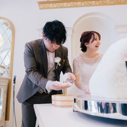 アニヴェルセル 白壁の写真19枚目