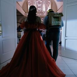 アニヴェルセル 白壁の写真10枚目