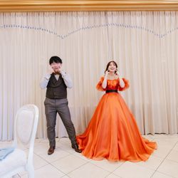 アニヴェルセル 白壁の写真19枚目