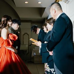 アニヴェルセル 白壁の写真10枚目