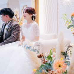 アニヴェルセル 白壁の写真12枚目